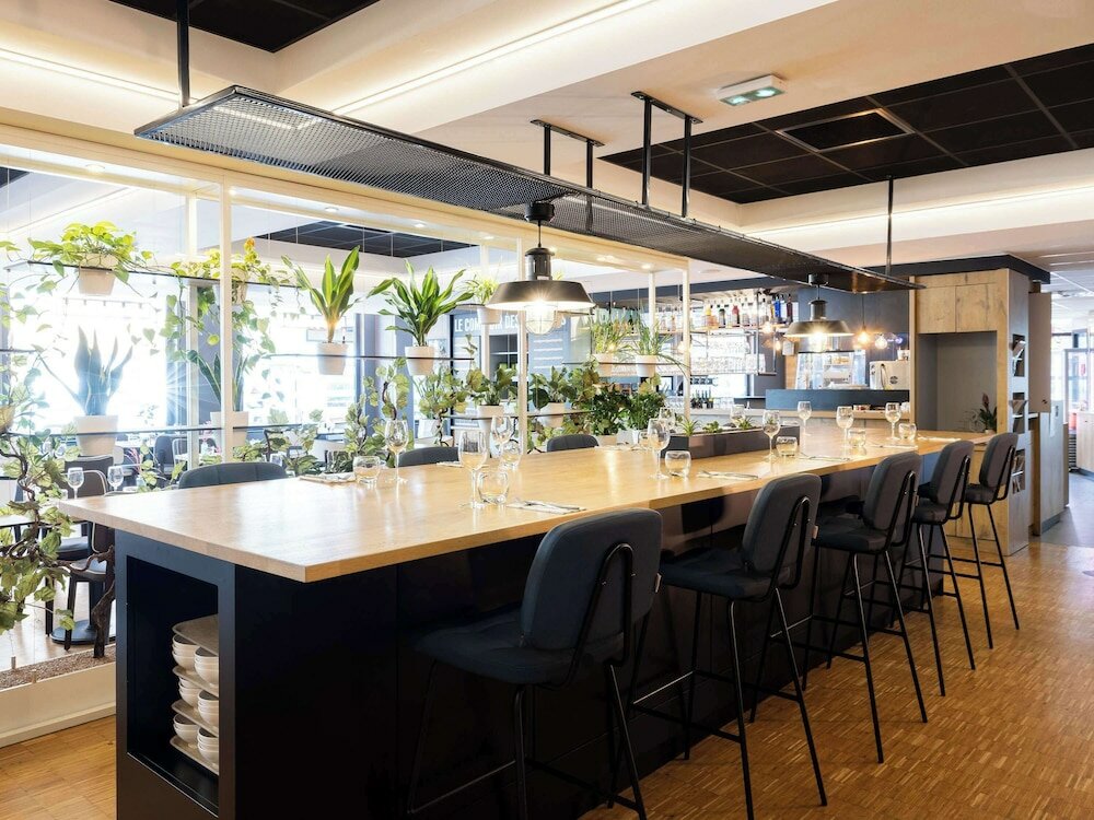 Фото Ibis Bordeaux Centre Meriadeck