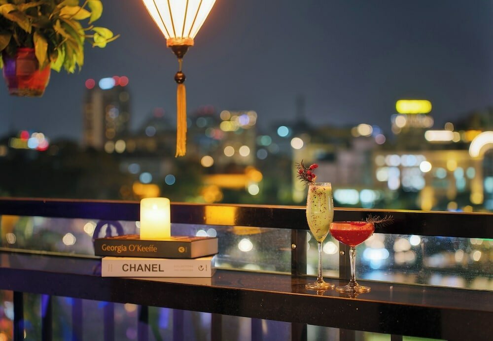 Фото Bella Rosa Hotel & Travel