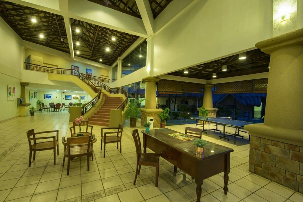 Фото ĒRYA by Suria Cherating