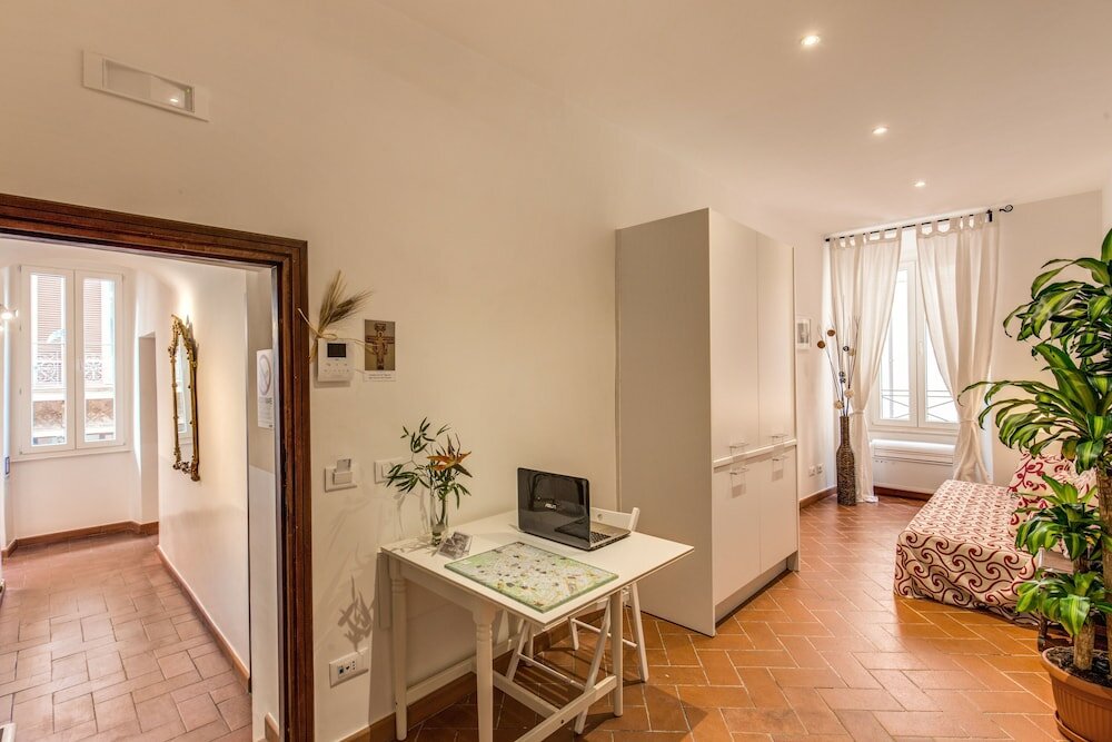 Фото Piccolo Trevi Suites