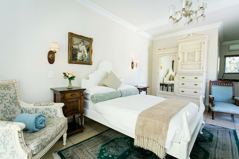 Фото Burkleigh House