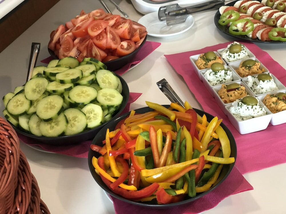 Фото Hotel König