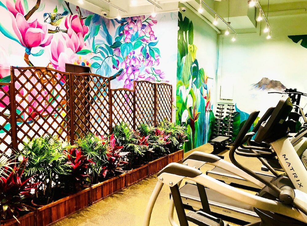 Фото Burlington Hotel