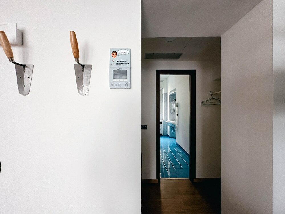 Фото Ostello Bello Grande Milan Central Station