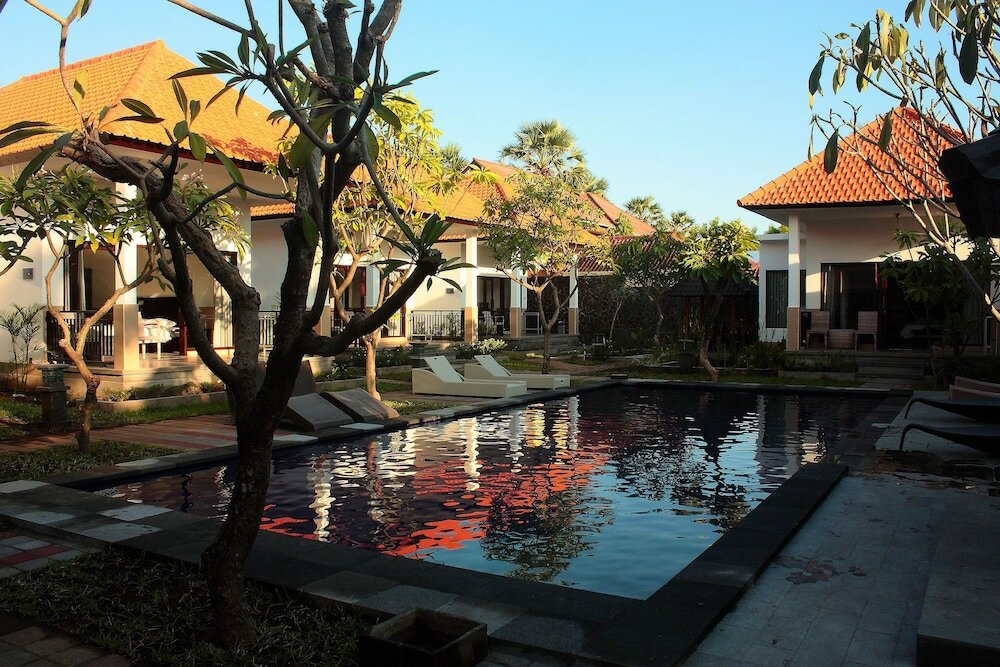 Фото Tulamben Dive Resort