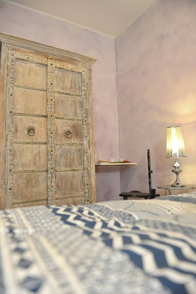 Фото Residenza del Turista B&b