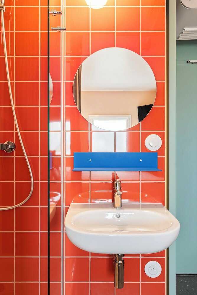 Фото Greet Hotel Nice Aéroport Promenade des Anglais