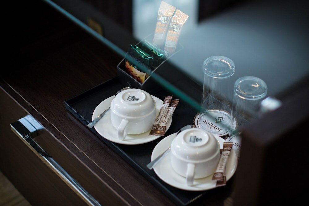 Фото Solutel Hotel