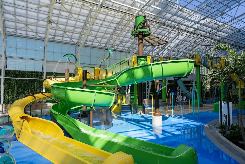 Фото Showboat Hotel