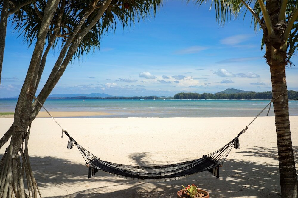 Фото Phuket Marriott Resort And SPA