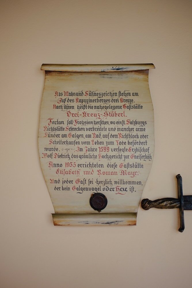 Фото Hotel Drei Kreuz