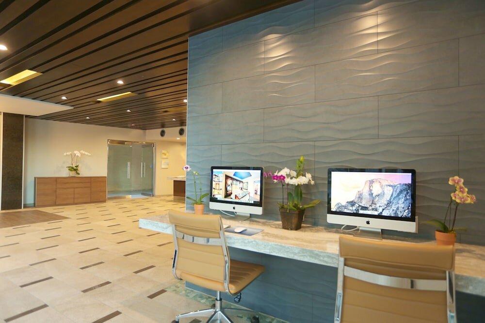 Фото Shade Hotel Redondo Beach