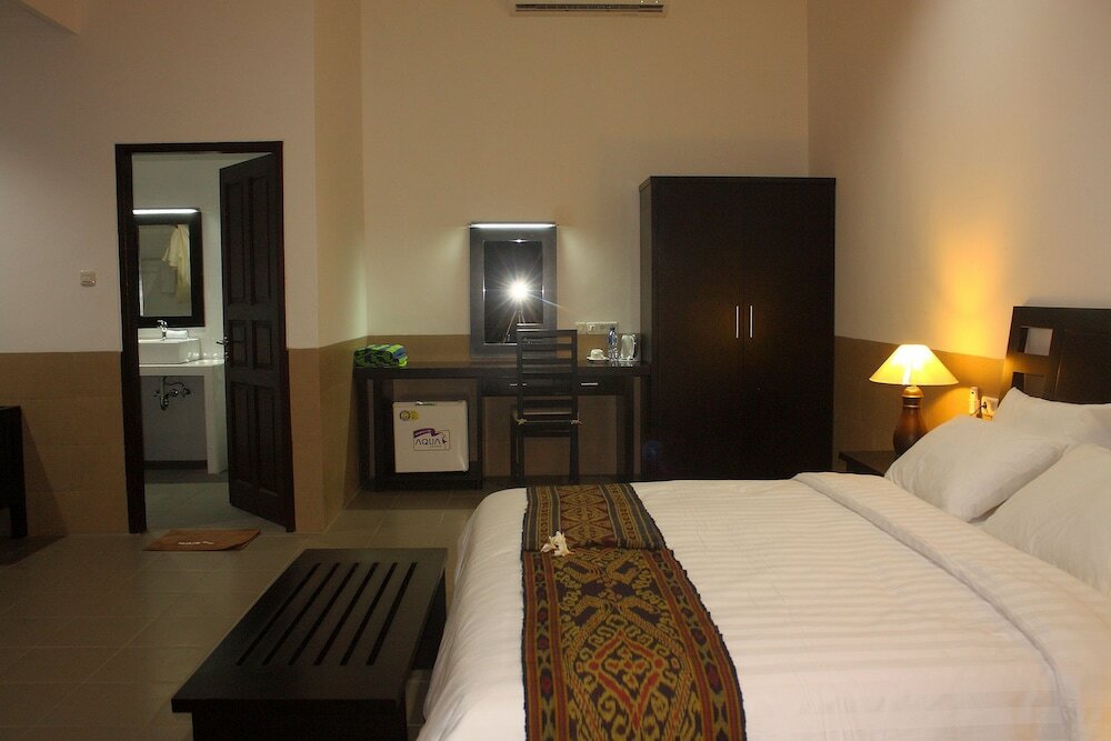 Фото Tulamben Dive Resort