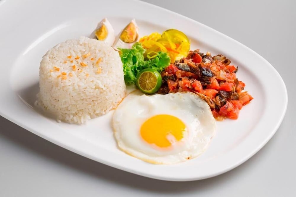 Фото M Citi Suites