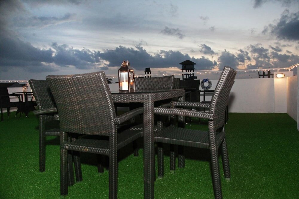 Фото The Suite 262