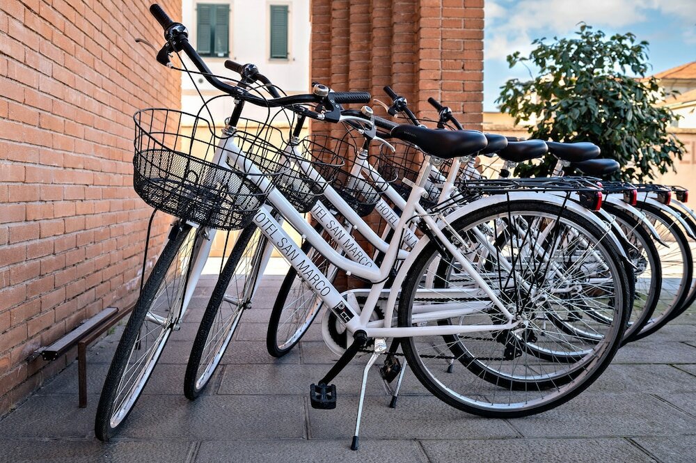 Фото Hotel San Marco