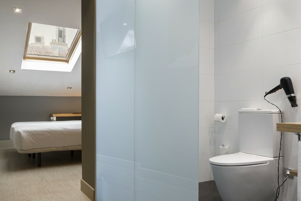 Фото Petit Palace Tres Cruces