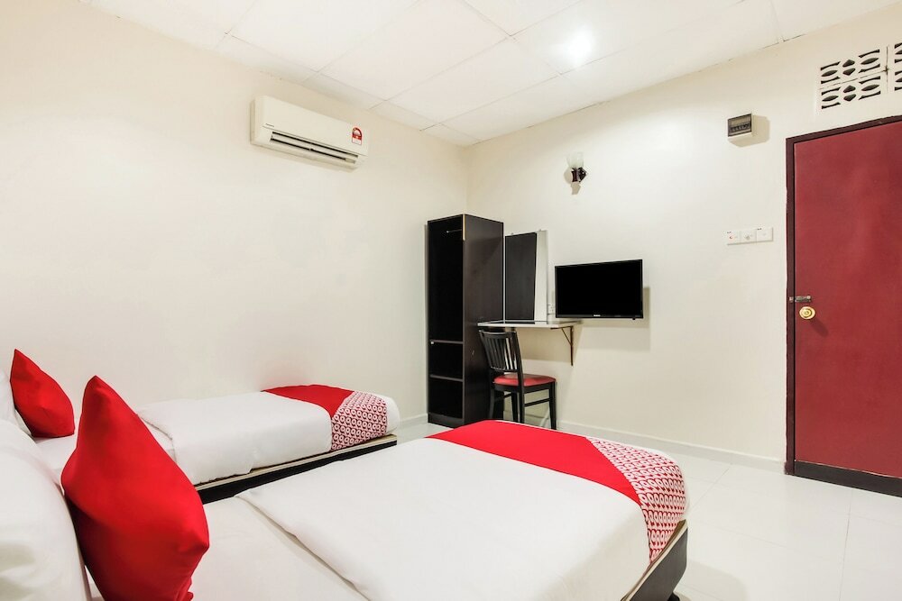 Фото Super Oyo 89427 Kavanas Hotel Taiping