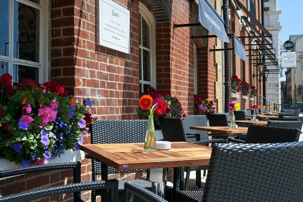 Фото Ennios Boutique Hotel Rooms