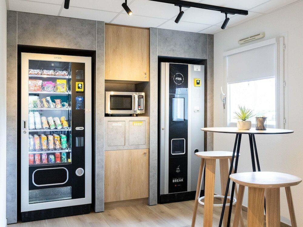 Фото Ibis budget Carcassonne Aéroport