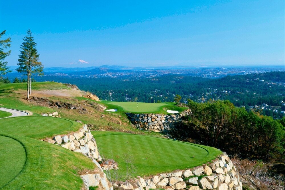Фото The Westin Bear Mountain Golf Resort & SPA, Victoria