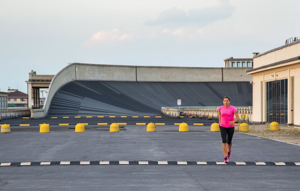 Фото Nh Torino Lingotto Congress