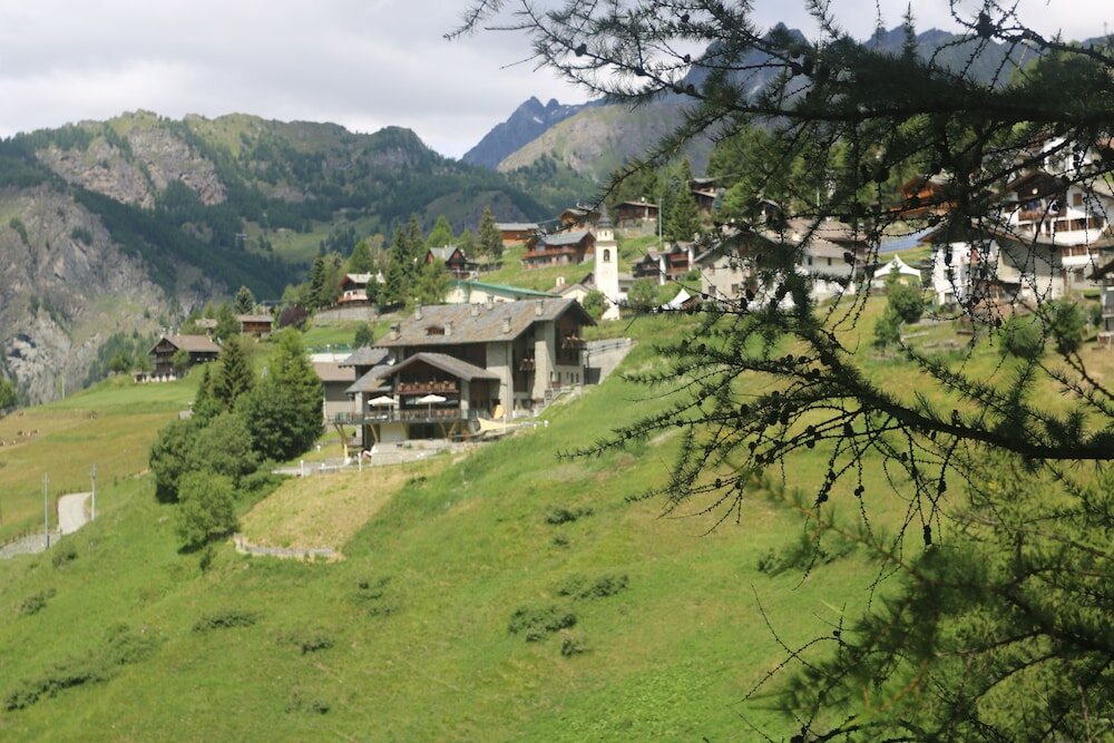 Фото Maison Cly Hotel & Restaurant