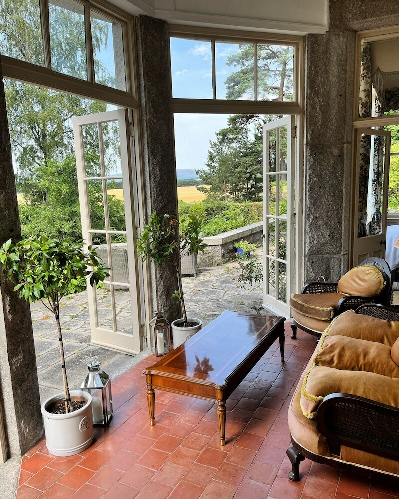 Фото Lys-Na-Greyne