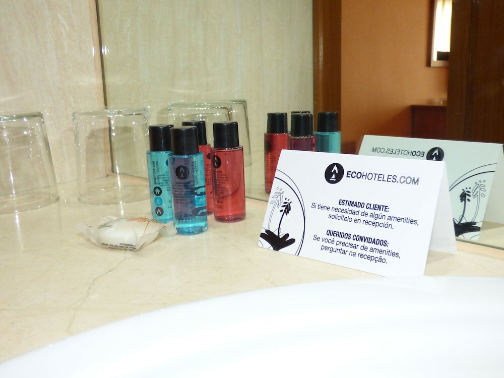 Фото Eco VIA Lusitana