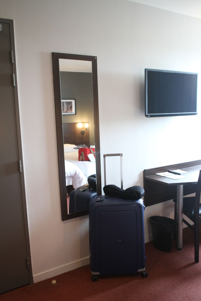 Фото Hotel Orly Superior