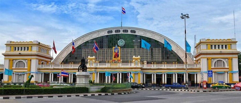 Фото отеля 3