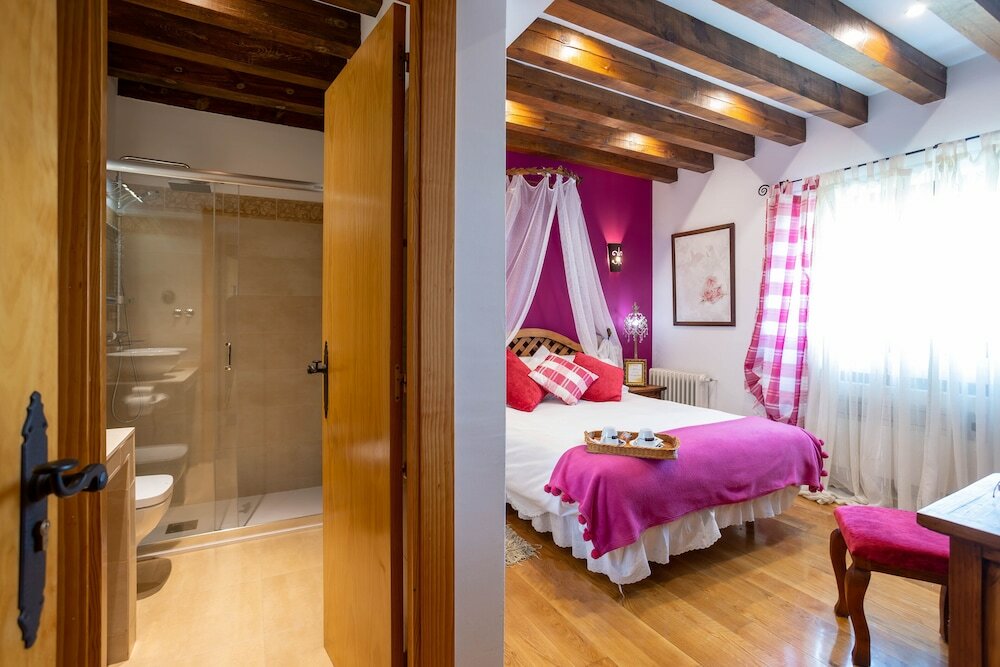 Фото Posada De Eufrasio