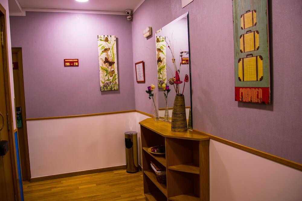 Фото Hostal Montaloya