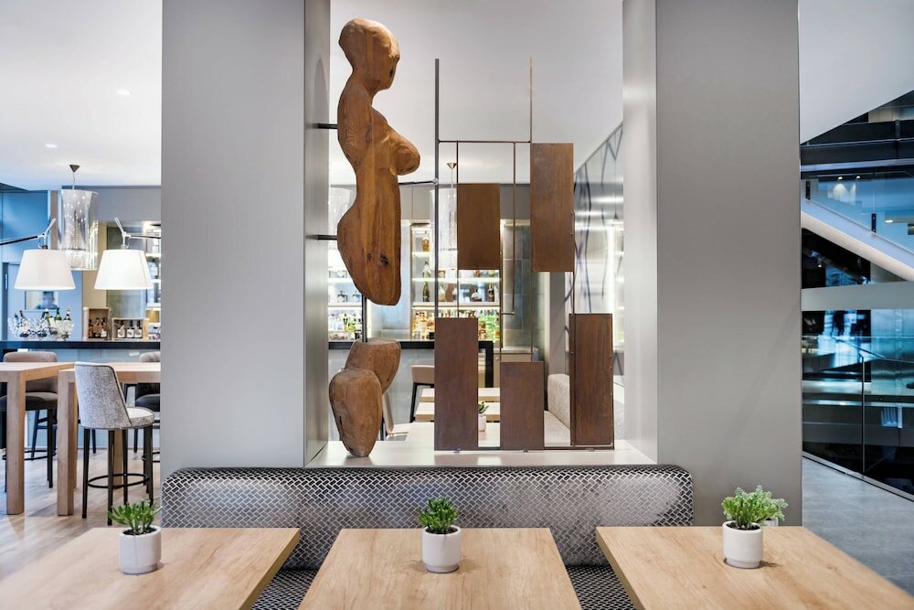 Фото Ac Hotel Burgos