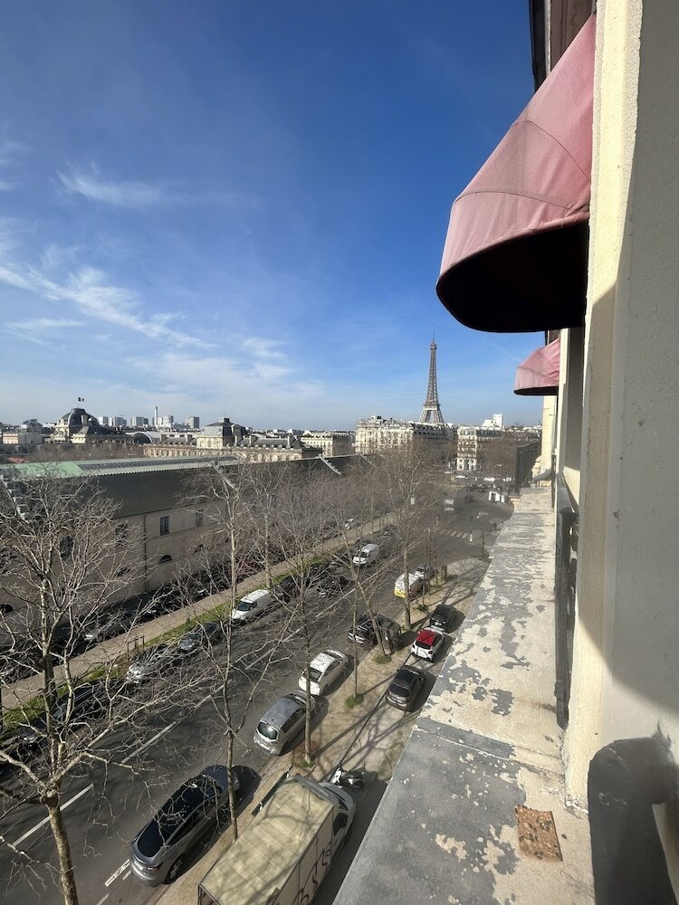 Фото Derby Eiffel