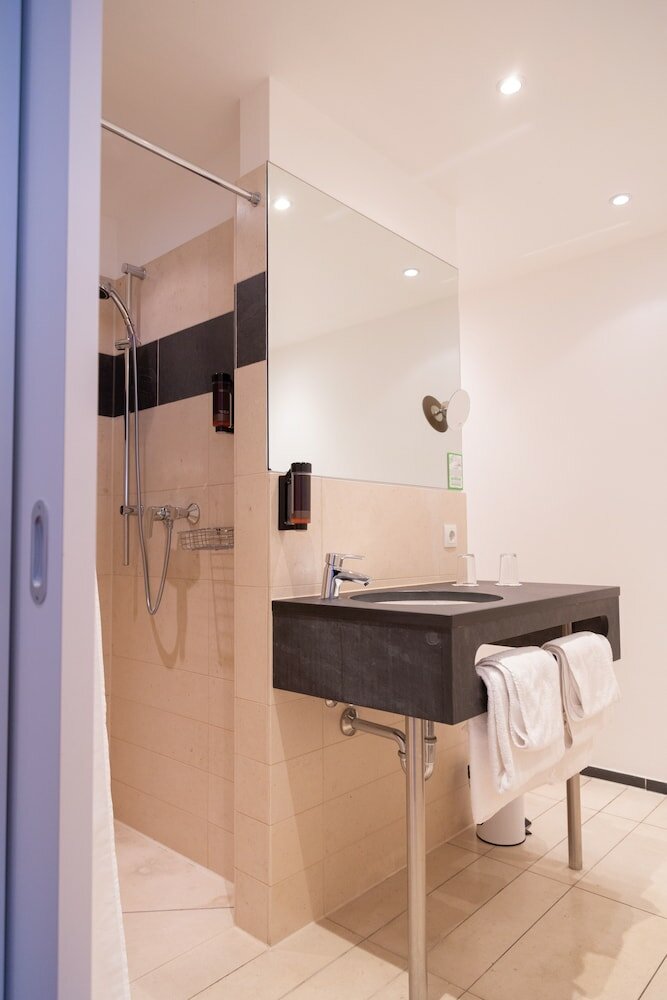 Фото Das Ebertor Hotel & Hostel