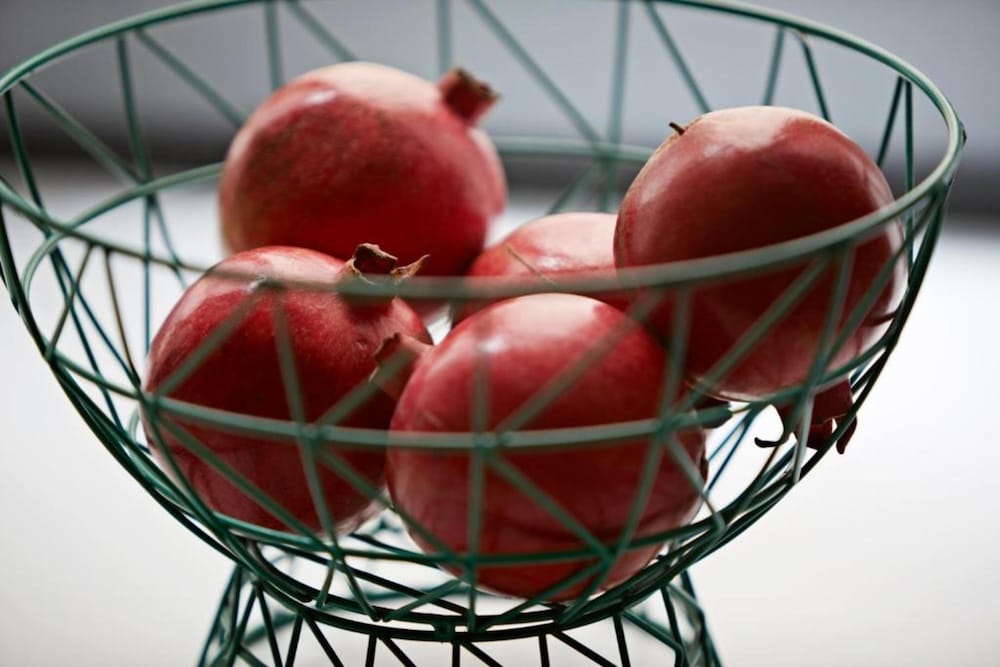 Фото The Melegran