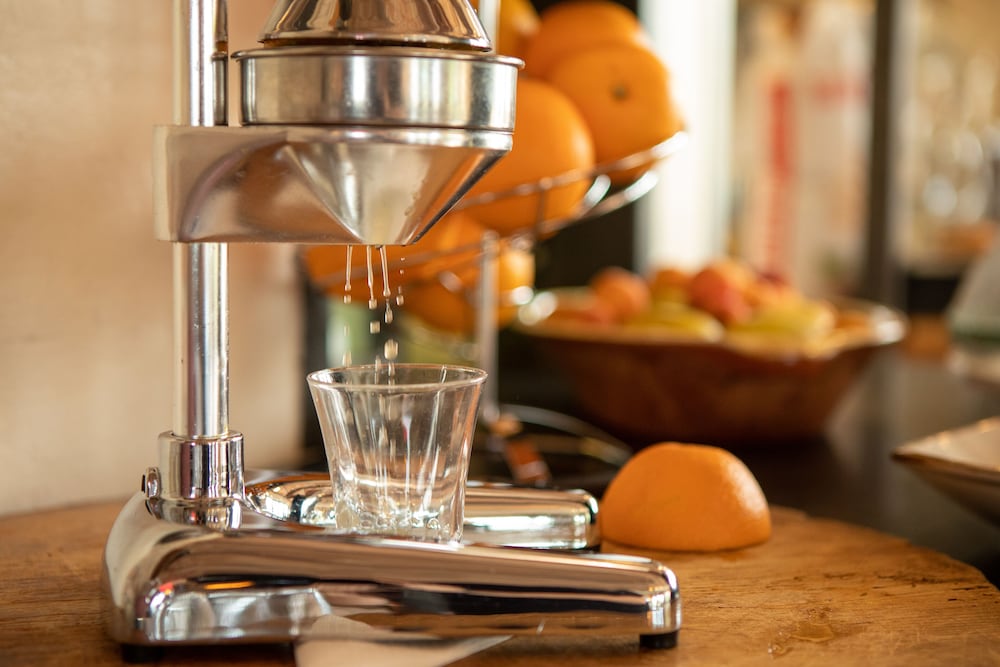 Фото La Locanda Paradiso