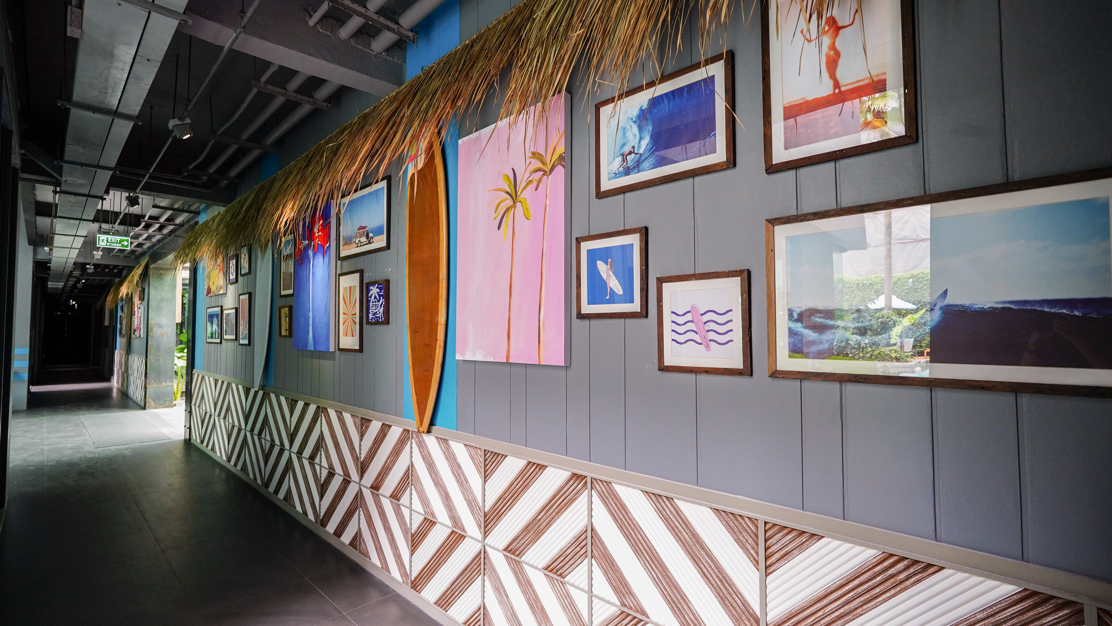 Фото Sugar Marina Surf, Kata Beach