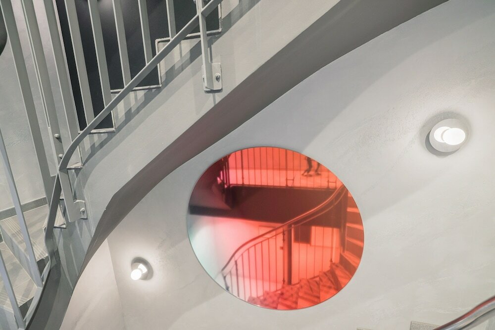 Фото HOtello Schwabing