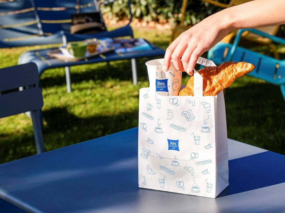 Фото Ibis budget Carcassonne Aéroport