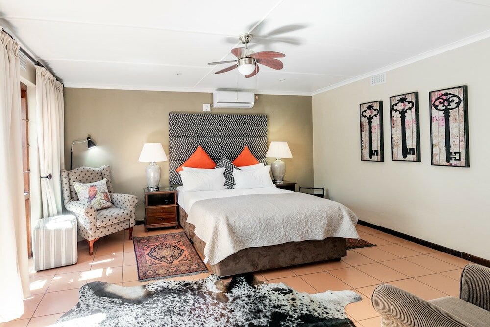 Фото Arum Guest House