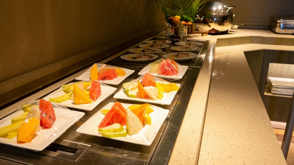 Фото Crowne Plaza Managua