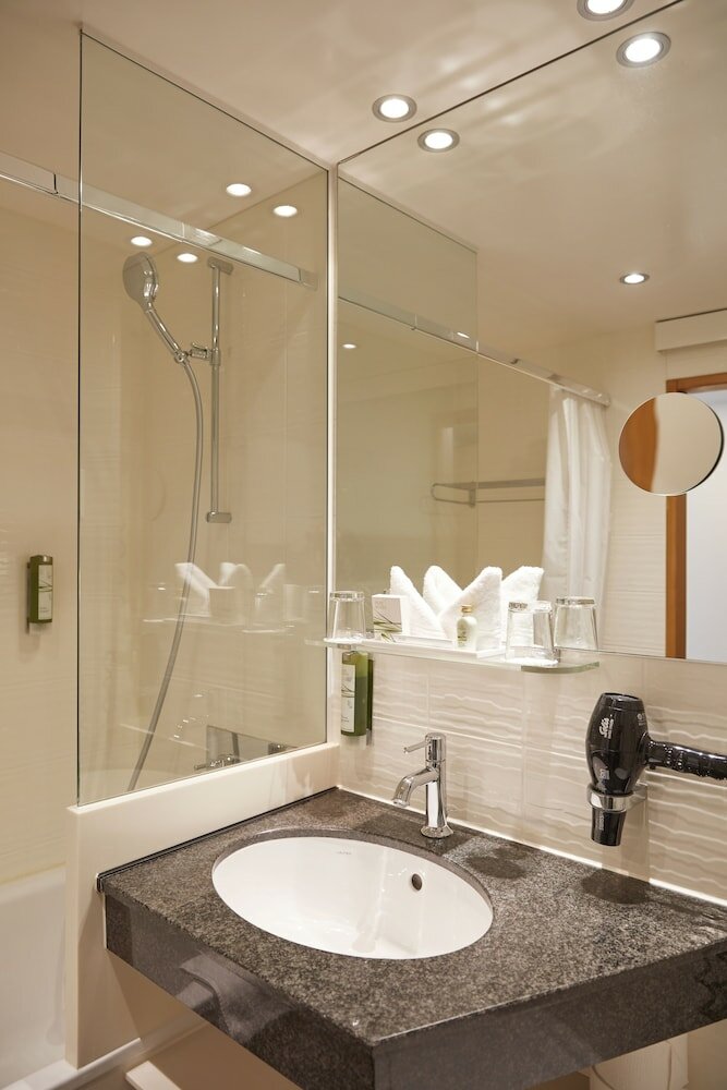 Фото Hotel Adler Zürich