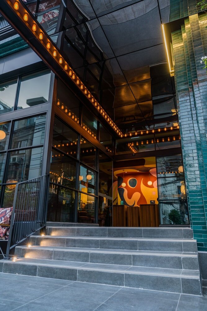 Фото Public House