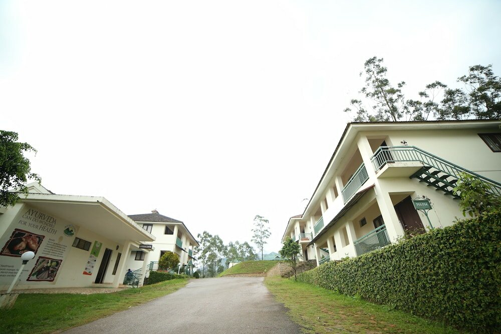 Фото Ayur County