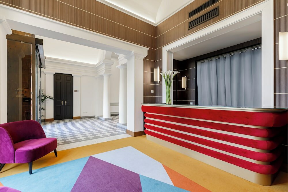 Фото Room Mate Luca