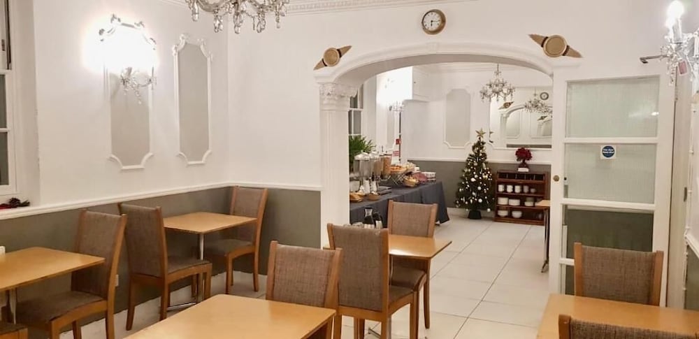 Фото Enrico Hotel