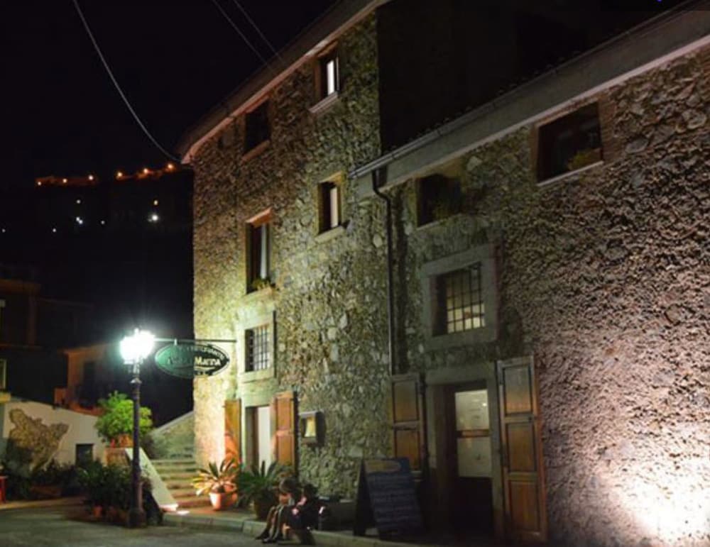 Фото Hotel Antica Marina