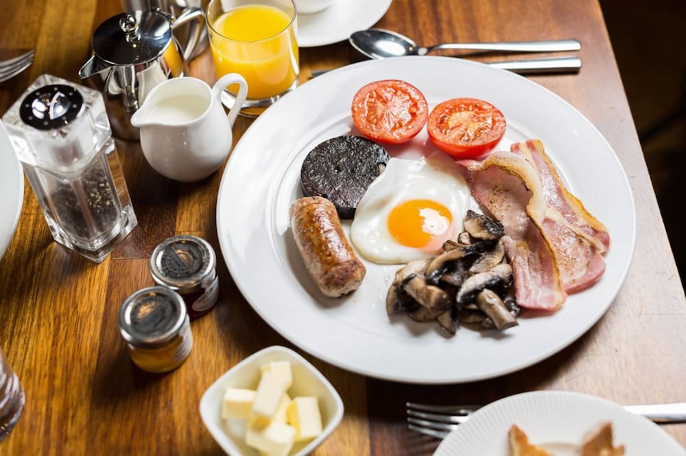 Фото Jerichos Boutique Accommodation